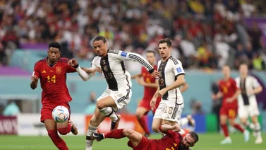 Qatar 2022: Así queda el Grupo E tras la segunda jornada