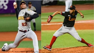 LVBP: ¿Quiénes son los mejores lanzadores por equipo en lo que va de temporada?