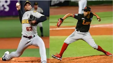 LVBP: ¿Quiénes son los mejores lanzadores por equipo en lo que va de temporada? LVBP: ¿Quiénes son los mejores lanzadores por equipo en lo que va de temporada?