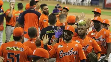 LVBP: Caribes corta el vuelo de Cardenales LVBP: Caribes corta el vuelo de Cardenales