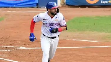 LVBP: ¿Cuál es el récord que Ángel Aguilar empata este domingo? LVBP: ¿Cuál es el récord que Ángel Aguilar empata este domingo?
