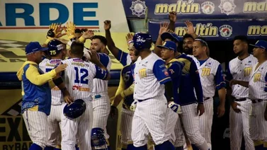 LVBP: Magallanes supera a Bravos en duelo de batazos