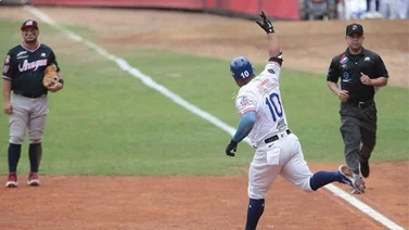 LVBP: Así concluyó la jornada de este domingo 27 de noviembre