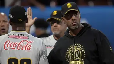 LVBP: Leones rugen y vuelven a la cima, así están las posiciones este 28Nov LVBP: Leones rugen y vuelven a la cima, así están las posiciones este 28Nov