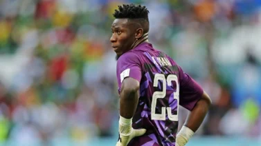 Qatar 2022: Camerún aparta del Mundial a su portero por esta razón (+Tweet)