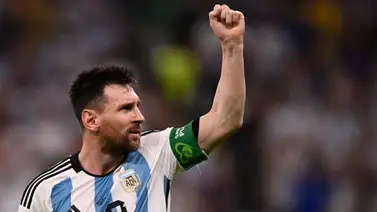 Laporta: "Messi tiene contrato con el PSG y quiero respetar tanto al jugador como al club" Laporta: "Messi tiene contrato con el PSG y quiero respetar tanto al jugador como al club"