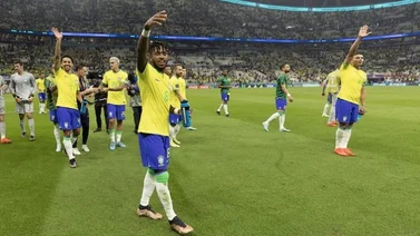 Qatar 2022: Así saldrá Brasil para enfrentar a Suiza (+Alineación)