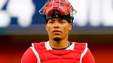 LVBP: Este grandeliga jugará desde diciembre con Cardenales de Lara (+Tweet) LVBP: Este grandeliga jugará desde diciembre con Cardenales de Lara (+Tweet)