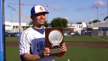 Jonrón Derby: ¿Por dónde ver la competencia de poder en Caracas? Jonrón Derby: ¿Por dónde ver la competencia de poder en Caracas?