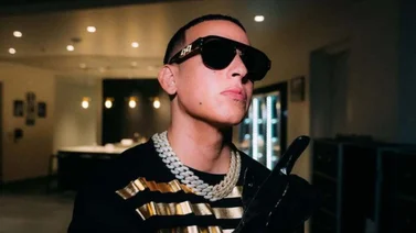 Daddy Yankee no aguantó y se echó a llorar en México (+FOTO)