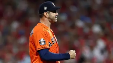 MLB: Justin Verlander tendrá reunión con este equipo de la Liga Nacional (+Tweet) MLB: Justin Verlander tendrá reunión con este equipo de la Liga Nacional (+Tweet)