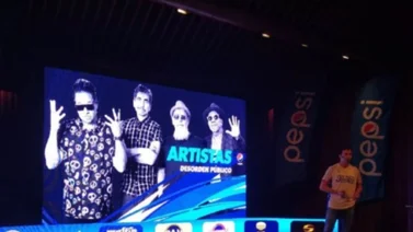 ¿Qué artistas se presentarán en el Festival de Jonrón esta noche? (+DETALLES)