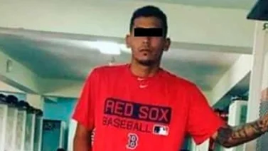 Ex-lanzador venezolano es sentenciado a 29 años por el asesinato de su pareja