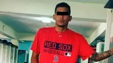 Ex-lanzador venezolano es sentenciado a 29 años por el asesinato de su pareja Ex-lanzador venezolano es sentenciado a 29 años por el asesinato de su pareja