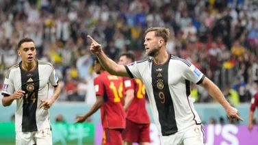 Qatar 2022: Este es el escandaloso dato de Alemania en la Copa del Mundo desde 2014