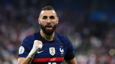Qatar 2022: Karim Benzema estaría cerca de volver con Francia para el Mundial