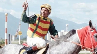 Juan Vicente Tovar y una trilogía caribeña inolvidable