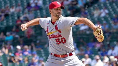 Este es el veterano que jugaría el Clásico Mundial de Beisbol con Estados Unidos