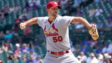 Este es el veterano que jugaría el Clásico Mundial de Beisbol con Estados Unidos Este es el veterano que jugaría el Clásico Mundial de Beisbol con Estados Unidos