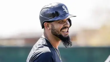 MLB: Jose Abreu estaría cerca de llegar a los Astros de Houston con un contrato multianual MLB: Jose Abreu estaría cerca de llegar a los Astros de Houston con un contrato multianual