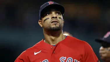 MLB: Xanders Bogaerts es el objetivo de seis equipos en la agencia libre MLB: Xanders Bogaerts es el objetivo de seis equipos en la agencia libre