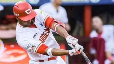 Jermaine Palacios es electo como jugador de la semana Jermaine Palacios es electo como jugador de la semana