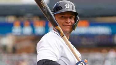 MLB: Miguel Cabrera anuncia su retiro profesional para 2023