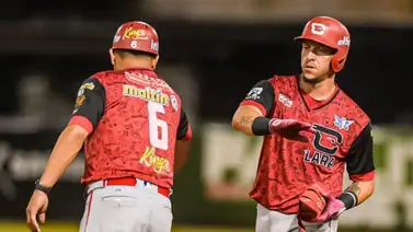 LVBP: Conoce quienes son los mejores remolcadores de la temporada 2022-2023 LVBP: Conoce quienes son los mejores remolcadores de la temporada 2022-2023