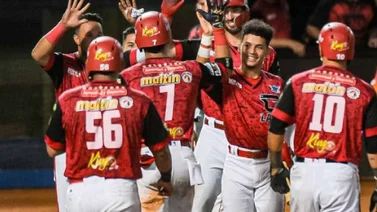 LVBP: Estos son los equipos con más poder en lo que va de temporada