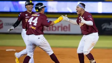 LVBP: Juegos de hoy 29 de noviembre en el beisbol venezolano LVBP: Juegos de hoy 29 de noviembre en el beisbol venezolano