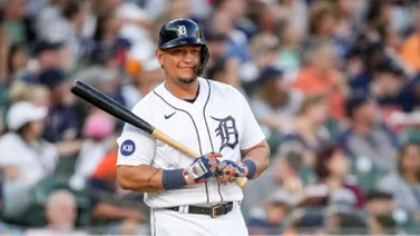 LVBP: Miguel Cabrera quiere comprar a los Tigres de Aragua (+Video)