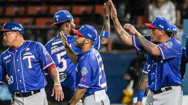 LVBP: Tiburones recibe una gran sorpresa en la séptima semana de torneo