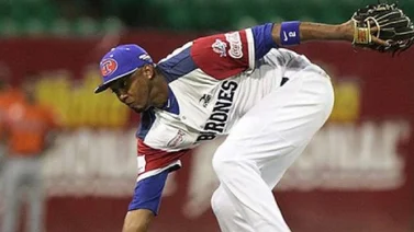LVBP: Tiburones de La Guaira anuncia estos cambios en su roster (+Tweet)