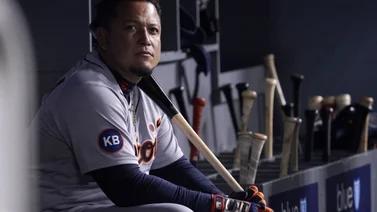 LVBP: ¿Puede Miguel Cabrera comprar a los Tigres de Aragua?