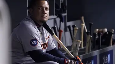 LVBP: ¿Puede Miguel Cabrera comprar a los Tigres de Aragua? LVBP: ¿Puede Miguel Cabrera comprar a los Tigres de Aragua?