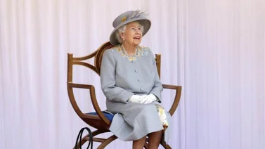 A la Reina Isabel II se la habría llevado esta enfermedad