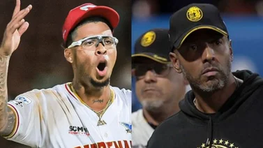 LVBP: Leones del Caracas y Cardenales de Lara retoman su lucha por el liderato