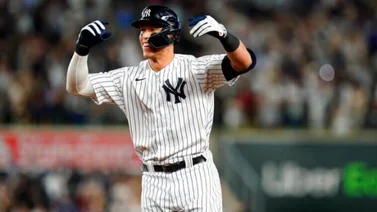 MLB: ¿Quién es el mejor agente libre después de Aaron Judge?