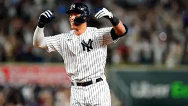 MLB: ¿Quién es el mejor agente libre después de Aaron Judge? MLB: ¿Quién es el mejor agente libre después de Aaron Judge?