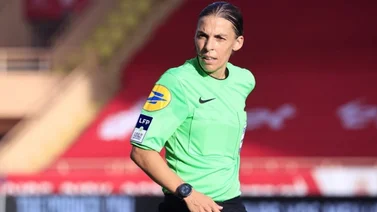 Qatar 2022: Una mujer será la primera en dictar sentencia en un partido de la Copa del Mundo