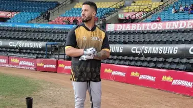 LVBP: Así se prepara Gleyber Torres para su debut en la LVBP LVBP: Así se prepara Gleyber Torres para su debut en la LVBP