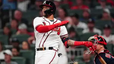 LVBP: Orlando Arcia tiene fecha de debut con Leones del Caracas LVBP: Orlando Arcia tiene fecha de debut con Leones del Caracas