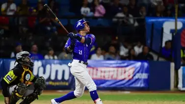 LVBP: Este es el Lineup de Tiburones para enfrentar a los Bravos de Margarita LVBP: Este es el Lineup de Tiburones para enfrentar a los Bravos de Margarita