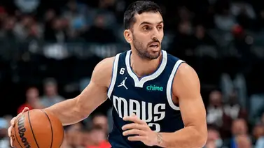 NBA: Estas son las opciones de Facundo Campazzo tras su salida de Mavericks NBA: Estas son las opciones de Facundo Campazzo tras su salida de Mavericks