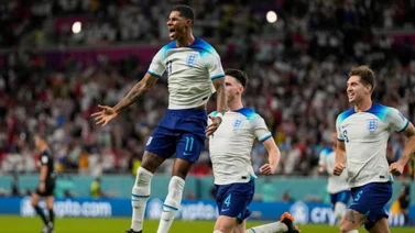 Qatar 2022: Así quedaron las posiciones finales del Grupo B en la Copa del Mundo