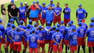 César Collins: 'Estamos viviendo una sensación muy bonita y bastante satisfactoria' César Collins: 'Estamos viviendo una sensación muy bonita y bastante satisfactoria'