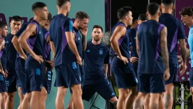 Qatar 2022: juegos para el miércoles 30 de noviembre en la Copa del Mundo