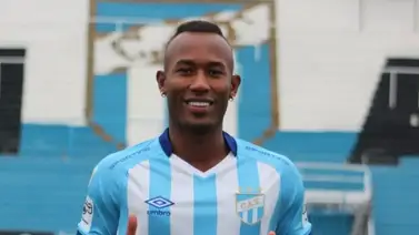 Fallece jugador colombiano por problemas cardíacos Fallece jugador colombiano por problemas cardíacos