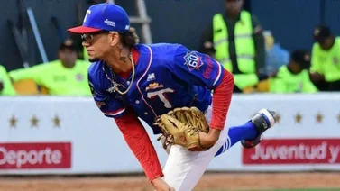 LVBP: Tiburones pega primero en la jornada de doble tanda ante Bravos