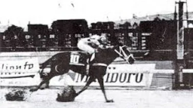 ¿Cuántos caballos venezolanos han ganado el Clásico Internacional del Caribe?